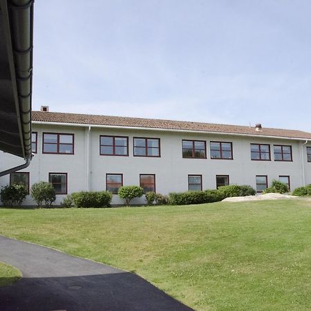Loftadalens Folkhogskola Hotel Åsa Exterior foto